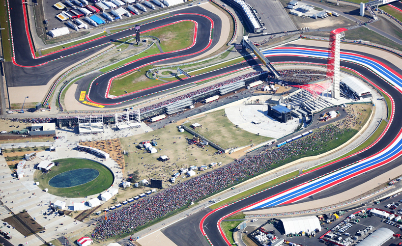 miro rivera architects: COTA grand plaza