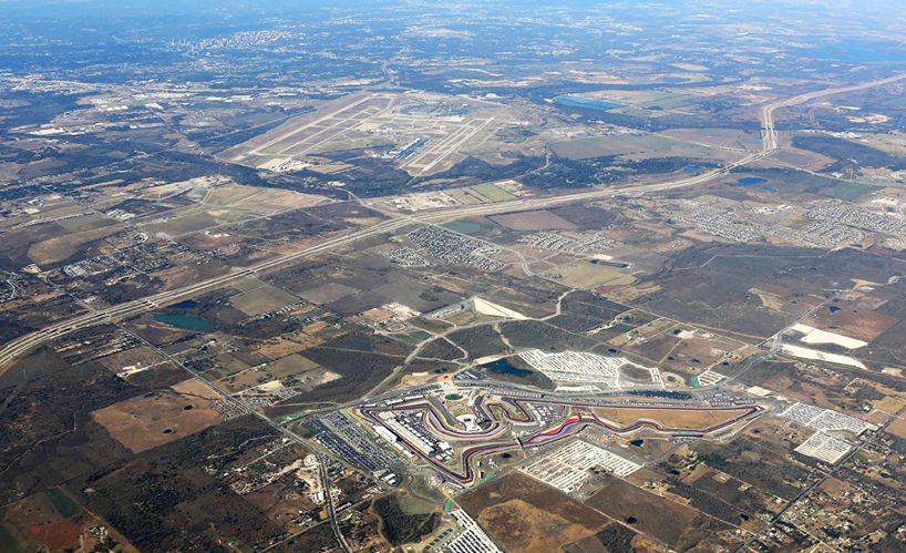 miro rivera architects: COTA grand plaza