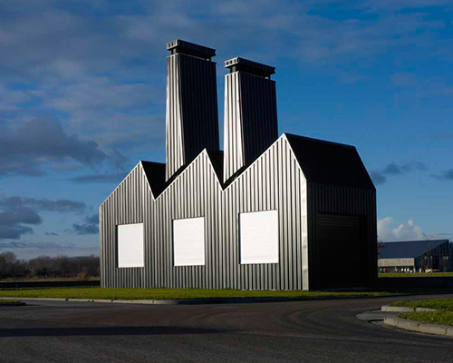 florentijn hofman: little factory in the netherlands