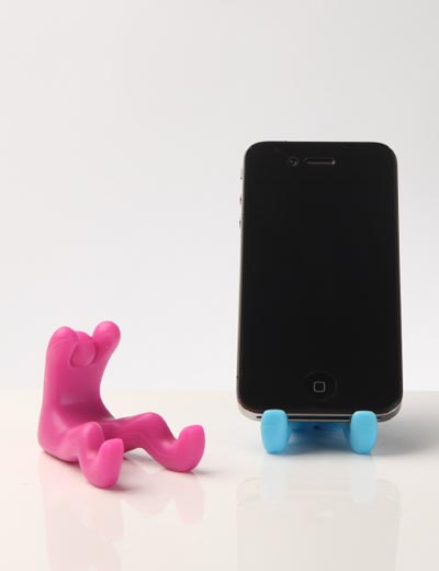 YOGA smartphone stand by i clue design