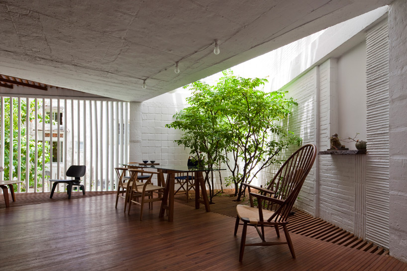 designboom 2012 top ten: residential structures
