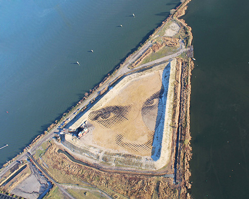 portrait spans the length of two football fields by jorge rodriguez gerada