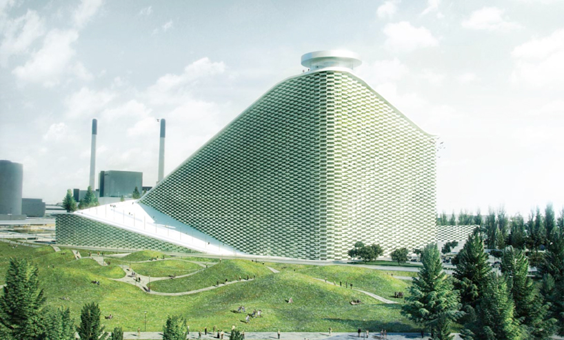 bjarke ingels of BIG architects interview