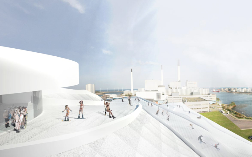 bjarke ingels of BIG architects interview