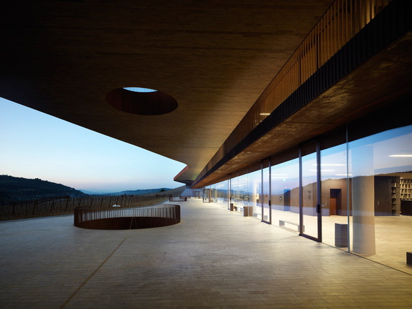 designboom 2012 top ten: cultural/ institutional 