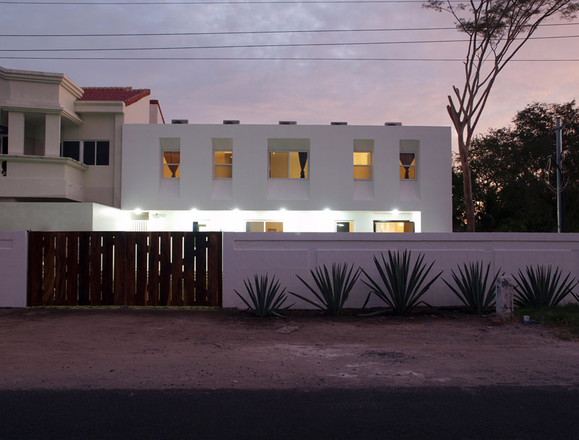 praud: casa periscopio in el salvador