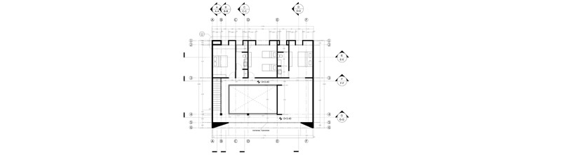 praud: casa periscopio in el salvador