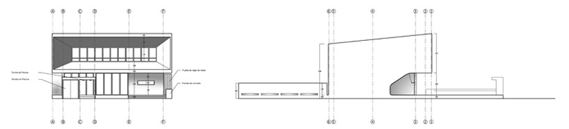 praud: casa periscopio in el salvador