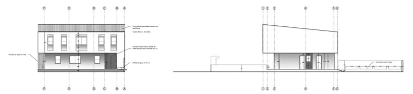 praud: casa periscopio in el salvador