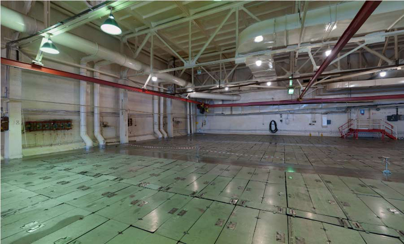 rebuilding chernobyl   cleaning up a nuclear disaster