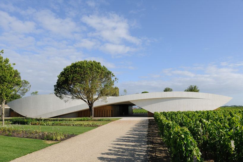 designboom 2012 top ten: cultural/ institutional 