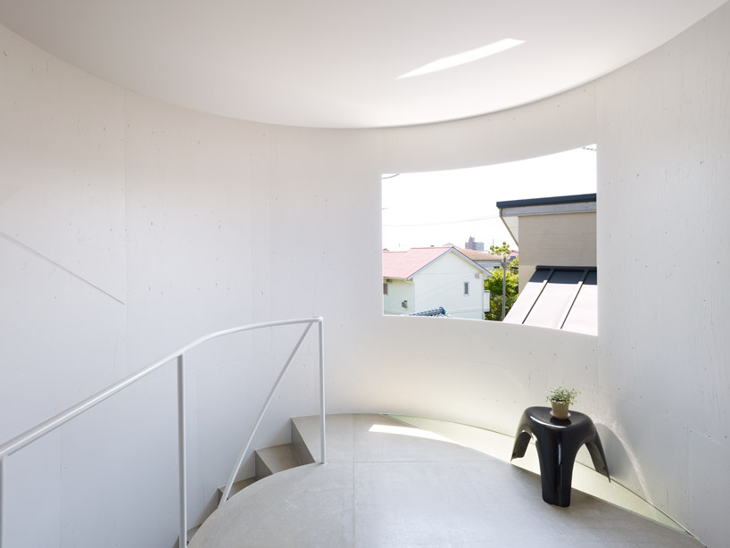 suppose design office: house in chigasaki