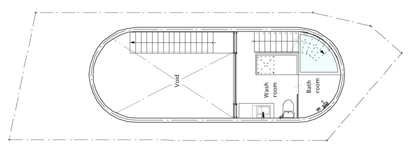 suppose design office: house in chigasaki
