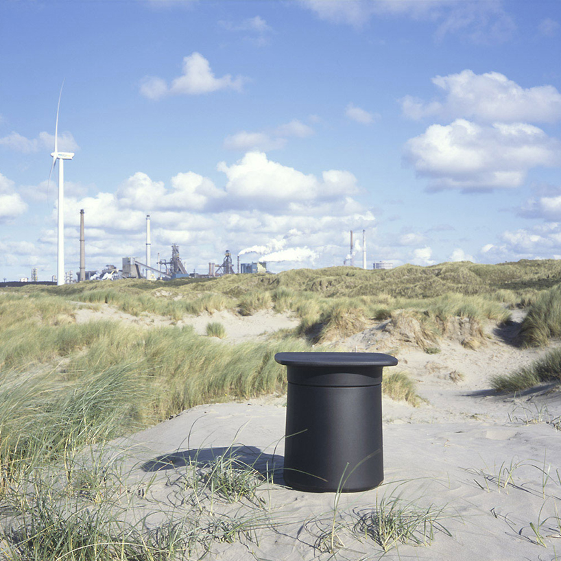 kristalia degree stool