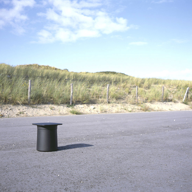 kristalia degree stool