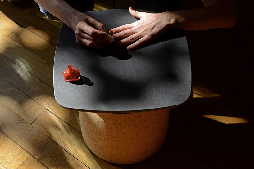 kristalia degree stool