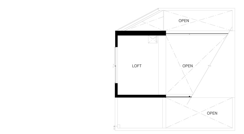 apollo architects and associates: dent   a house for a dentist