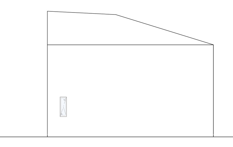 apollo architects and associates: dent   a house for a dentist