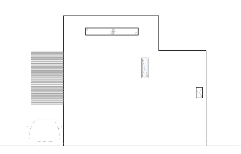 apollo architects and associates: dent   a house for a dentist