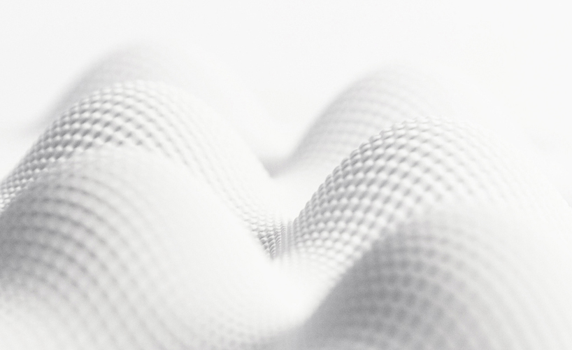 eggwave   digitally modelled eggcartons by werteloberfell