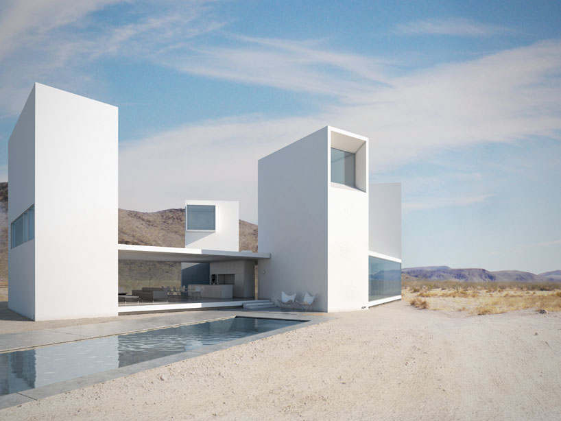 designboom 2012 top ten: residential structures