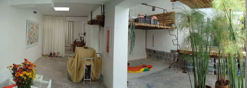 estudio de mike by daniel moreno flores