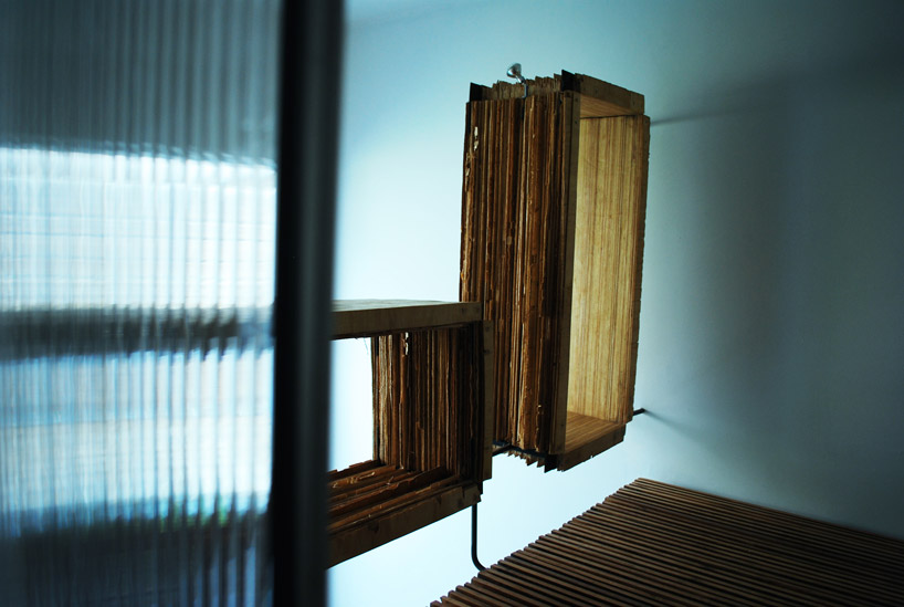 estudio de mike by daniel moreno flores