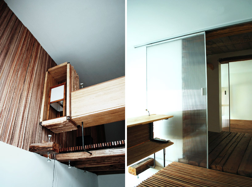 estudio de mike by daniel moreno flores