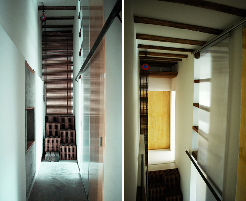 estudio de mike by daniel moreno flores