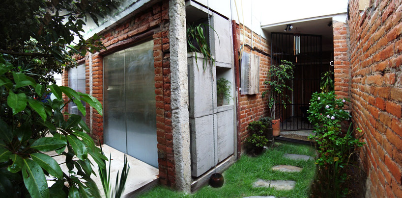 estudio de mike by daniel moreno flores
