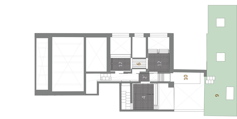 estudio de mike by daniel moreno flores