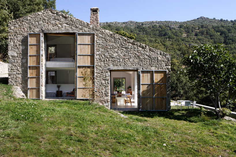 designboom 2012 top ten: residential structures