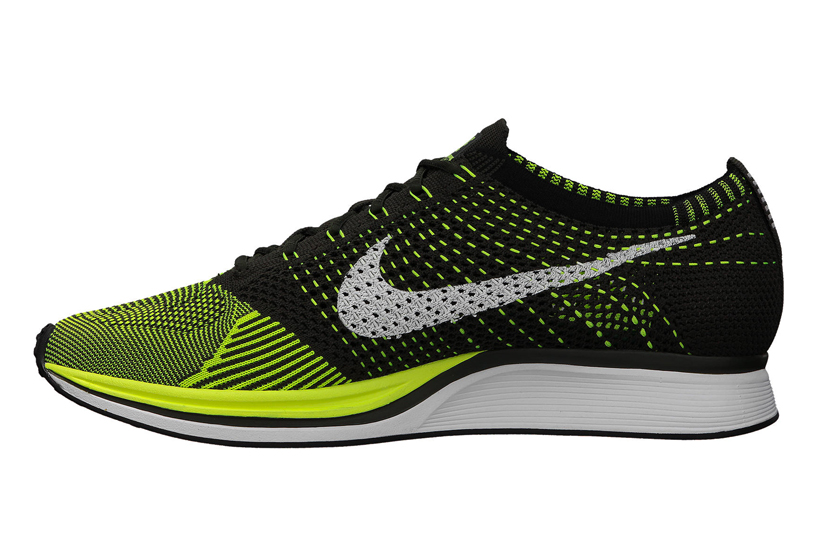 interview with rob williams of NIKE flyknit + lunar innovations