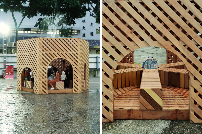 raumlaborberlin: international urban interventions