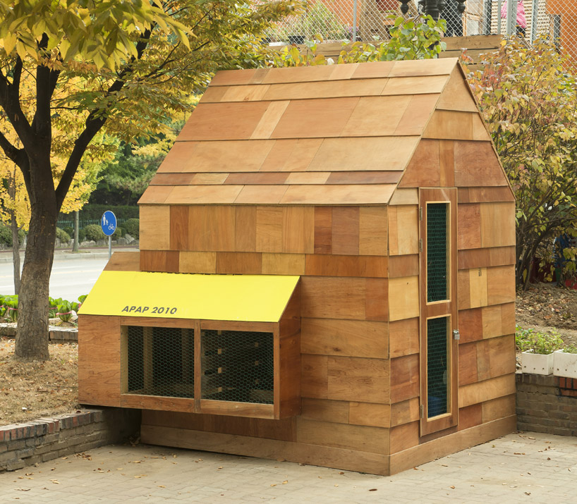 raumlaborberlin: international urban interventions