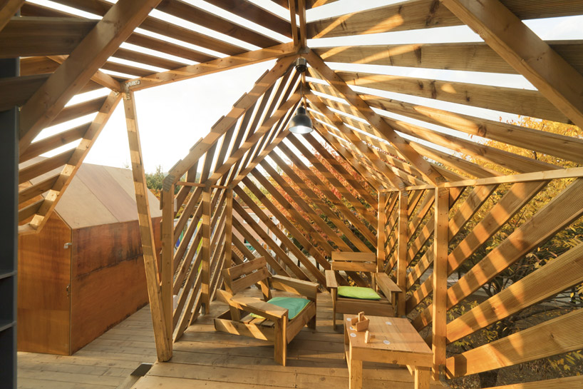 raumlaborberlin: international urban interventions