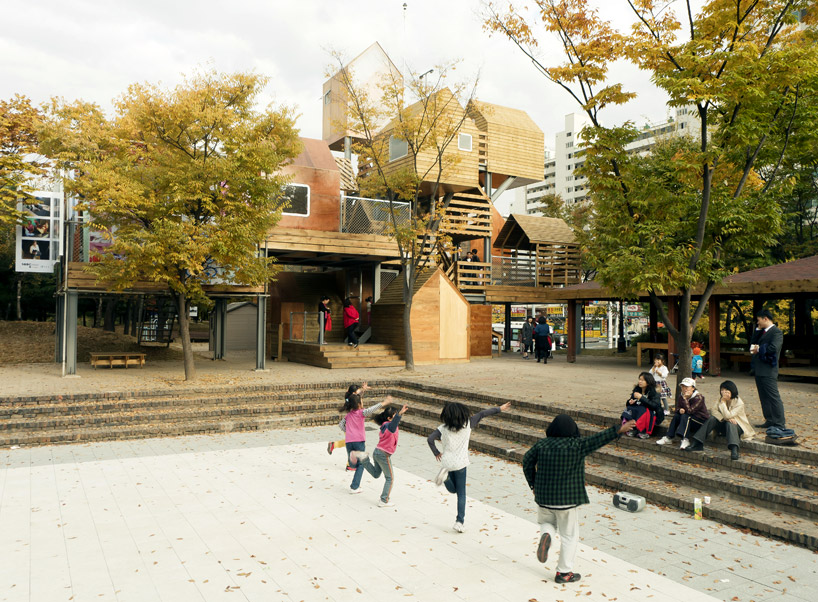 raumlaborberlin: international urban interventions