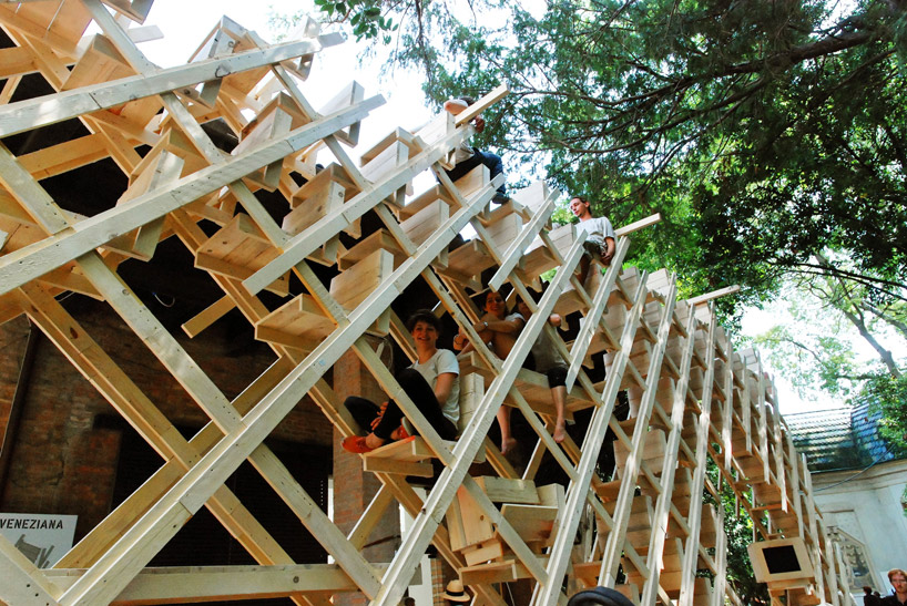 raumlaborberlin: international urban interventions