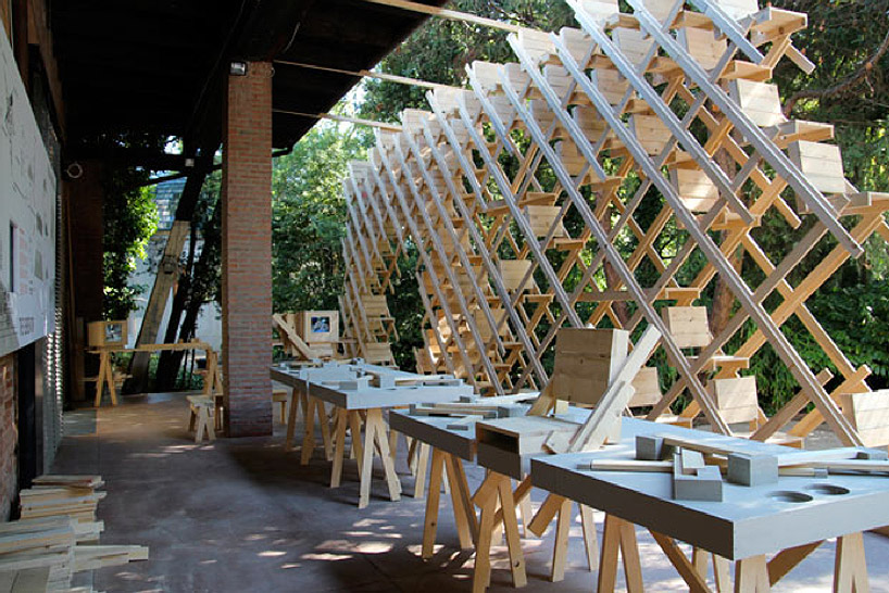 raumlaborberlin: international urban interventions