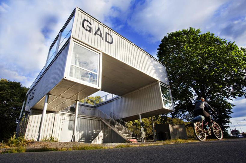 designboom 2012 top ten: container buildings 
