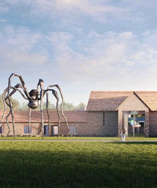 HAUSER & WIRTH to open new somerset gallery
