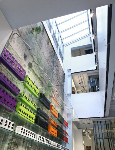 smith&hsu: hengyang teahouse in taipei