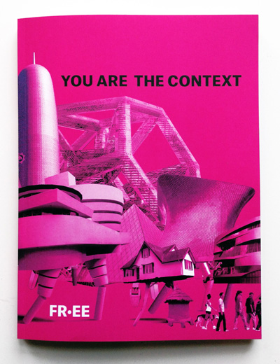 FR EE: you are the context preview