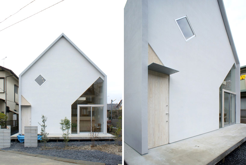 Hiroyuki Shinozaki House H