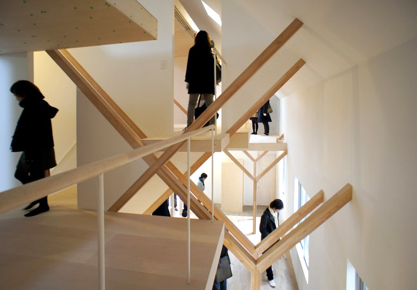 hiroyuki shinozaki: house H