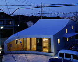 mattch: house H, nagoya