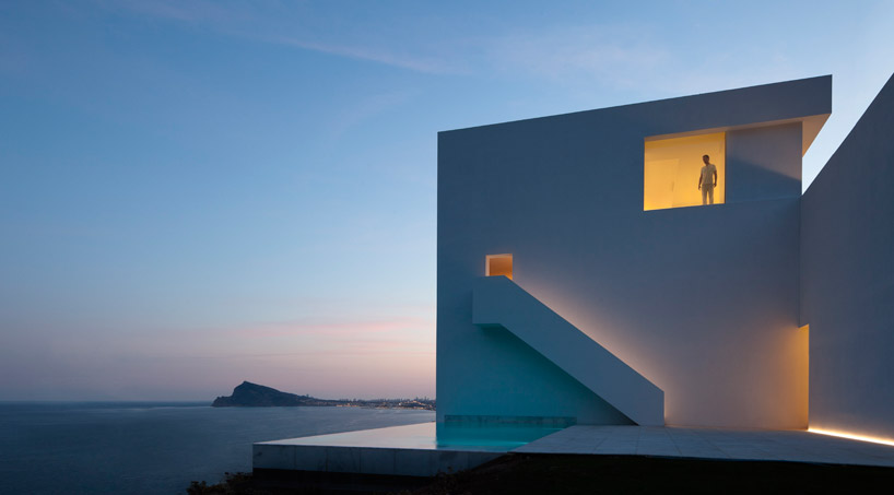 designboom 2012 top ten: residential structures