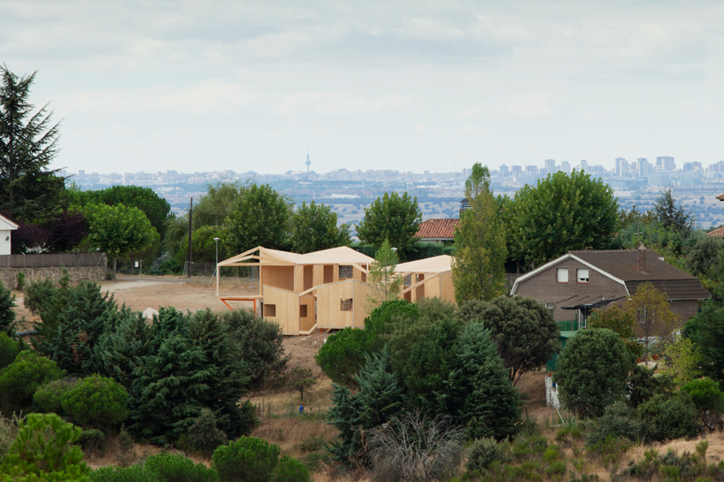 elii: house of would, madrid