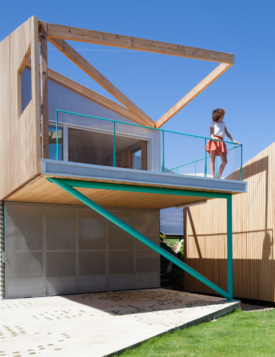 elii: house of would, madrid