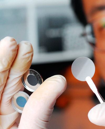 self charging hybrid power cell batteries